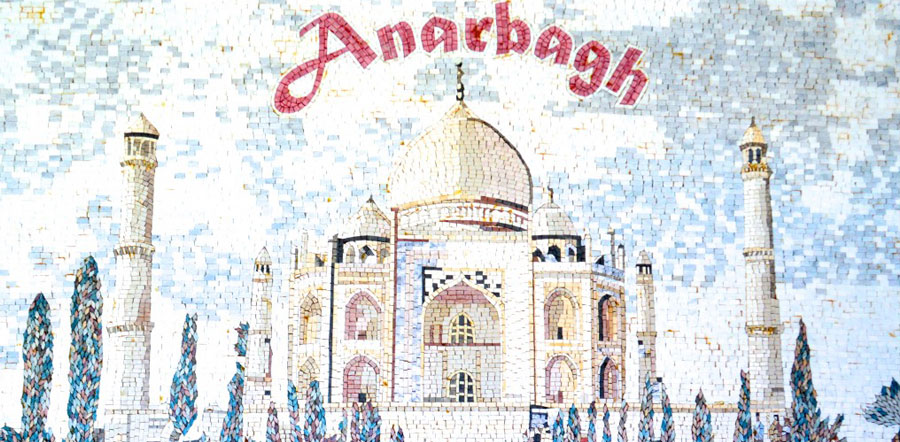 Anarbargh